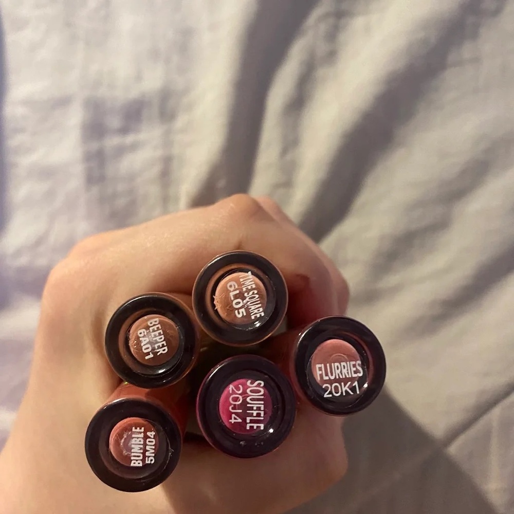 Colourpop bundle - Picture 2 of 2